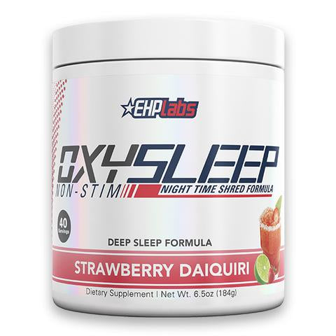 EHPLabs Oxy Sleep Night Time Shred Formula