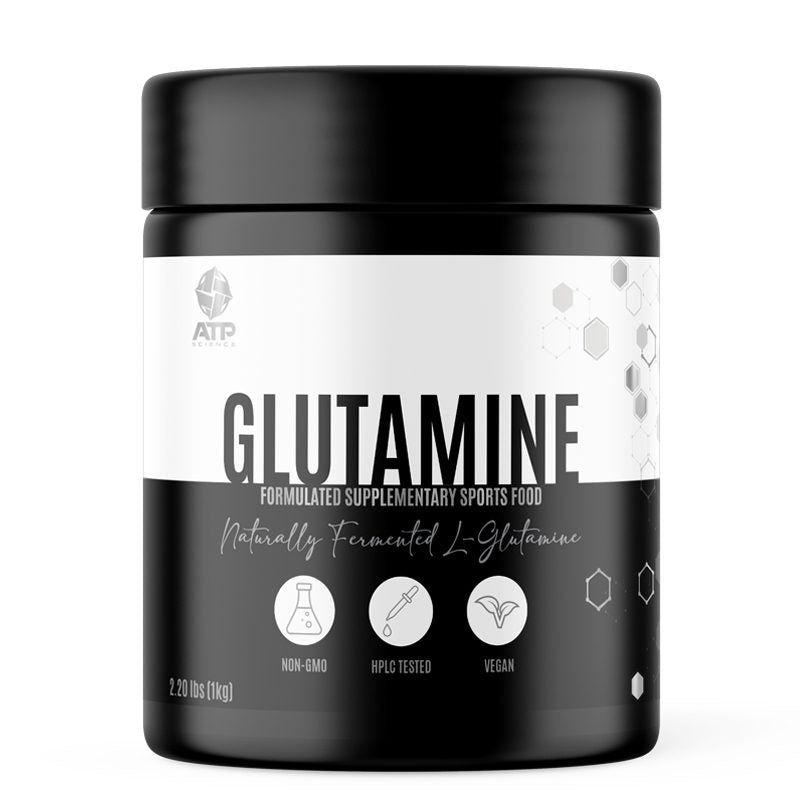 ATP Science Glutamine