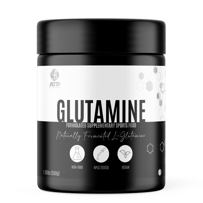 ATP Science Glutamine