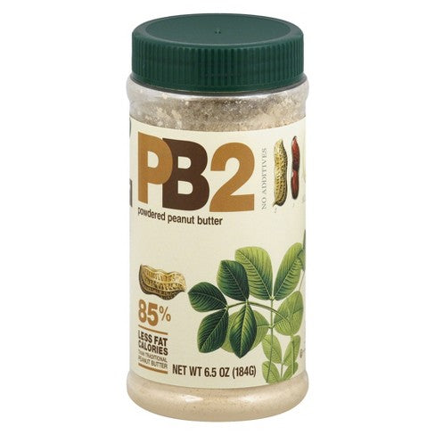 PB2 Powdered Peanut Butter