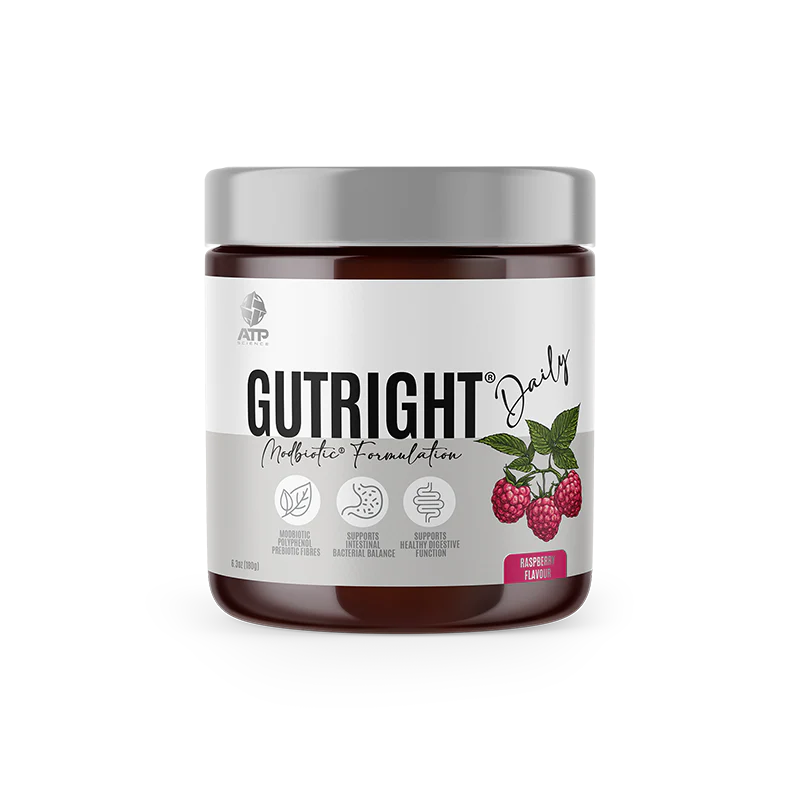 ATP Science Gutright Modbiotic Formulation