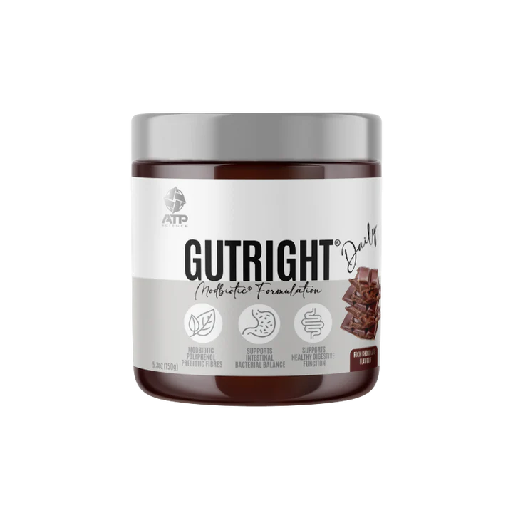 ATP Science Gutright Modbiotic Formulation
