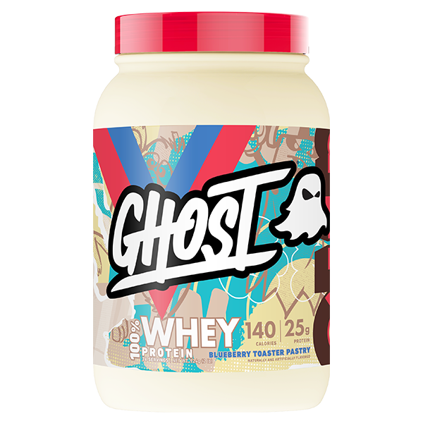 Ghost Whey Protein – Ghost Lifestyle