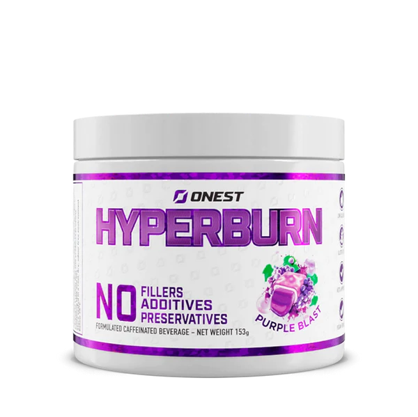 Onest Hyperburn Thermogenic Burner