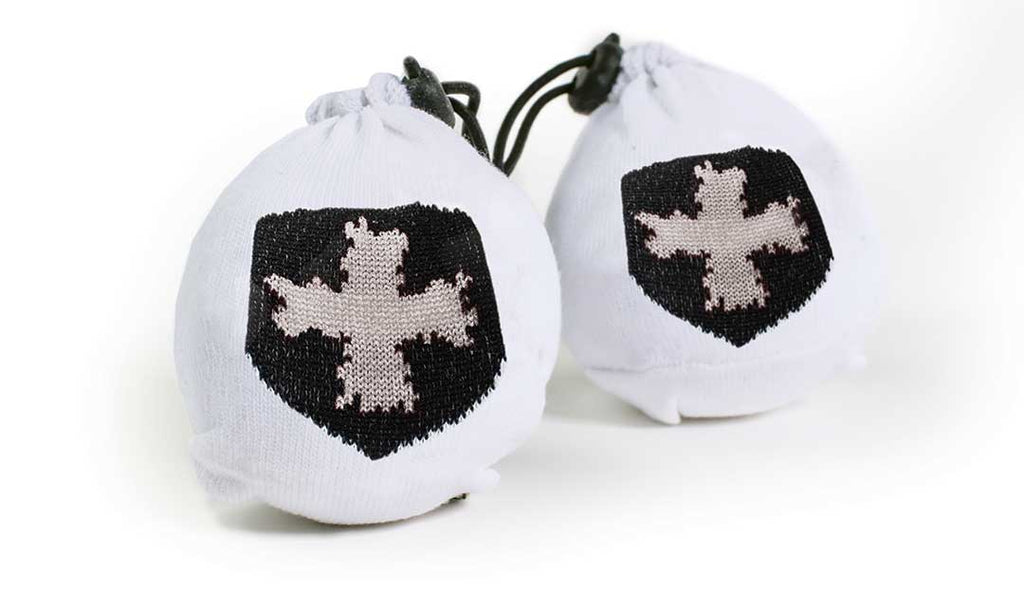 Harbinger Chalk Ball