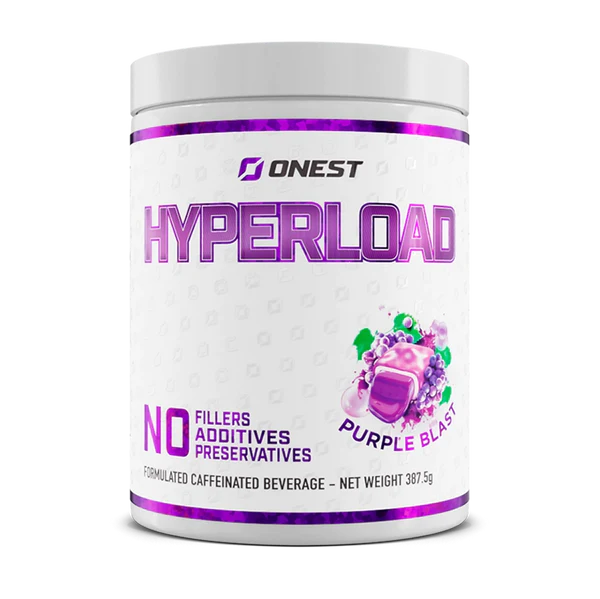 Onest Hyperload Pre Workout