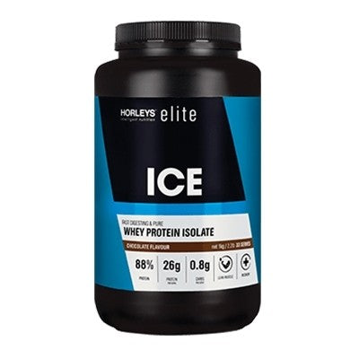 Horleys Elite ICE WPI Protein