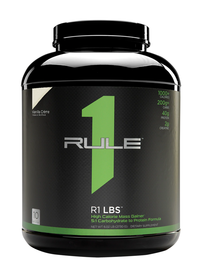 Rule 1 R1 LBS Protein