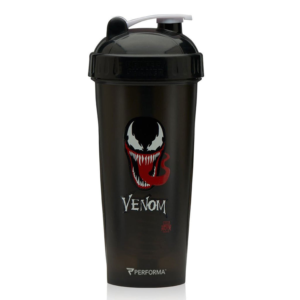 Perfect Shaker Hero Venom