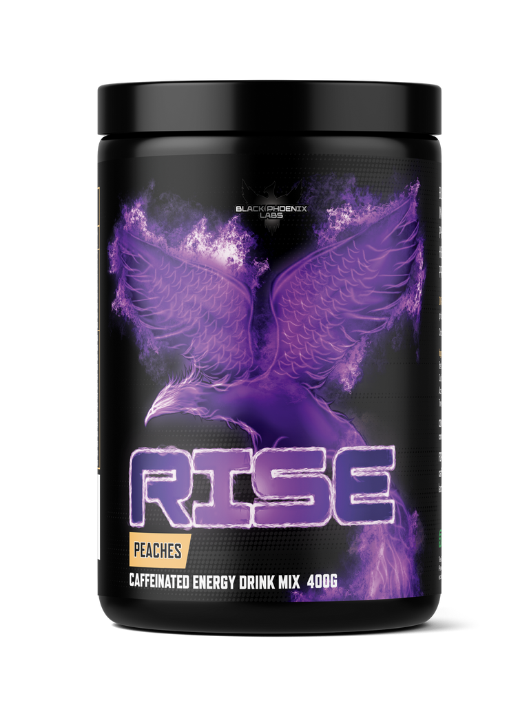 Black Phoenix Labs RISE Pre