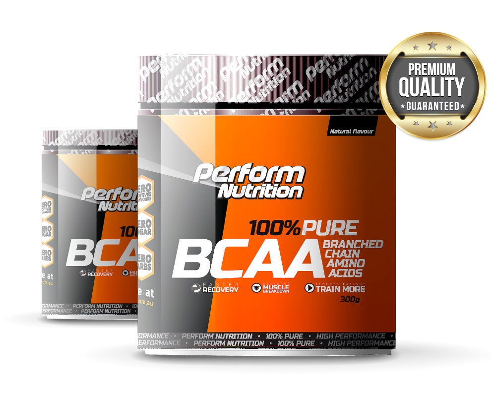 Perform Nutrition 100% BCAA