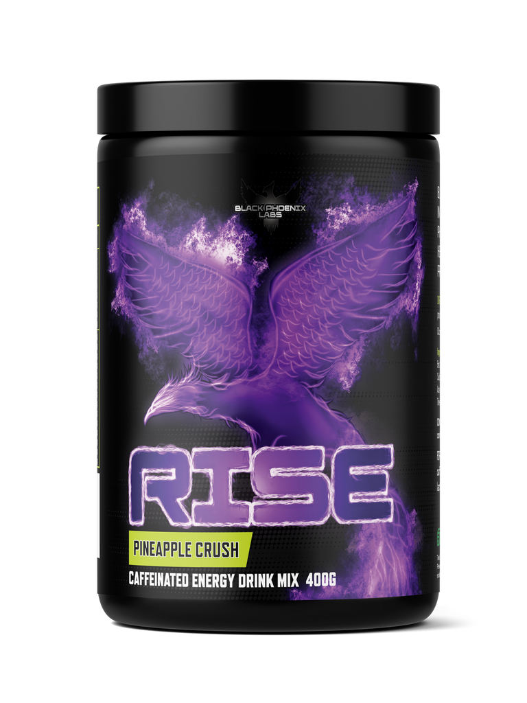 Black Phoenix Labs RISE Pre