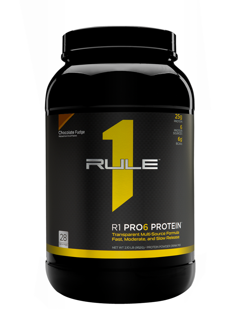 Rule 1 R1 Pro6 Protein