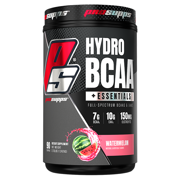 Pro Supps Hydro BCAA Plus Essentials