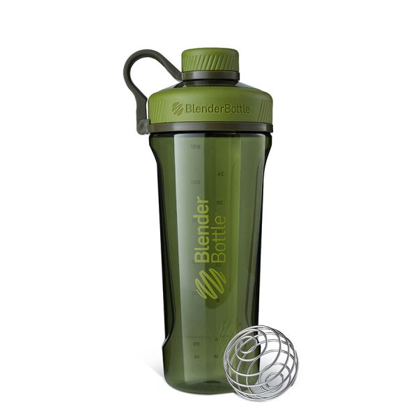 Blender Bottle Radian Tritan