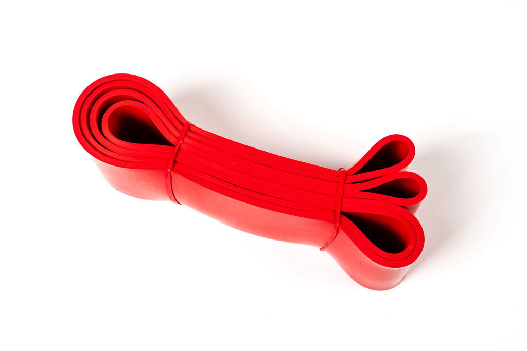 Rappd Ultimate PRO Resistance Band – Red