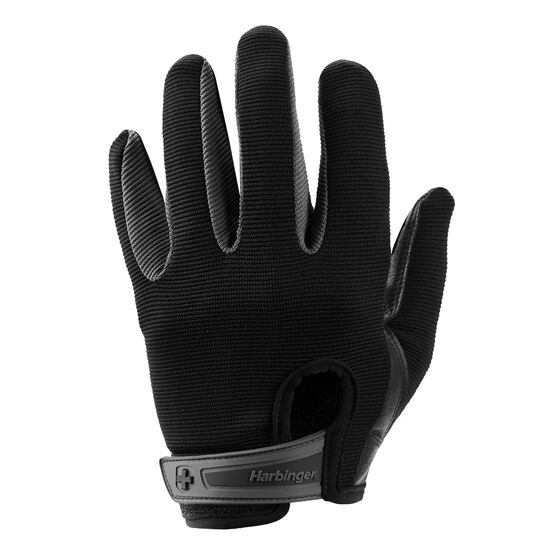 Harbinger Full Finger Power Protect Gloves