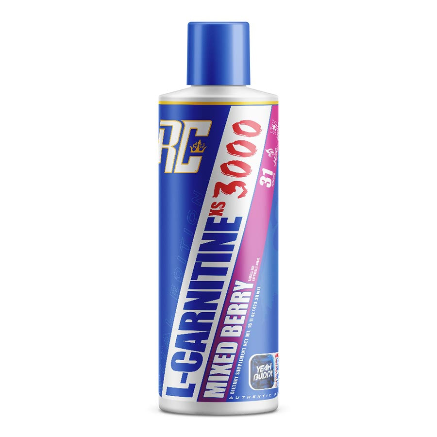 Ronnie Coleman L-Carnitine XS 3000