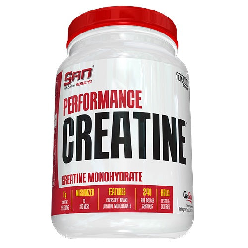 SAN Performance Creatine