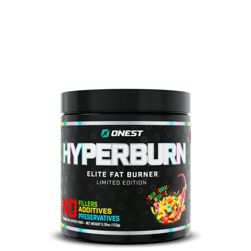 Onest Hyperburn Thermogenic Burner