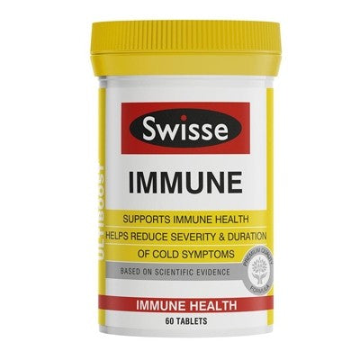 Swisse Immune