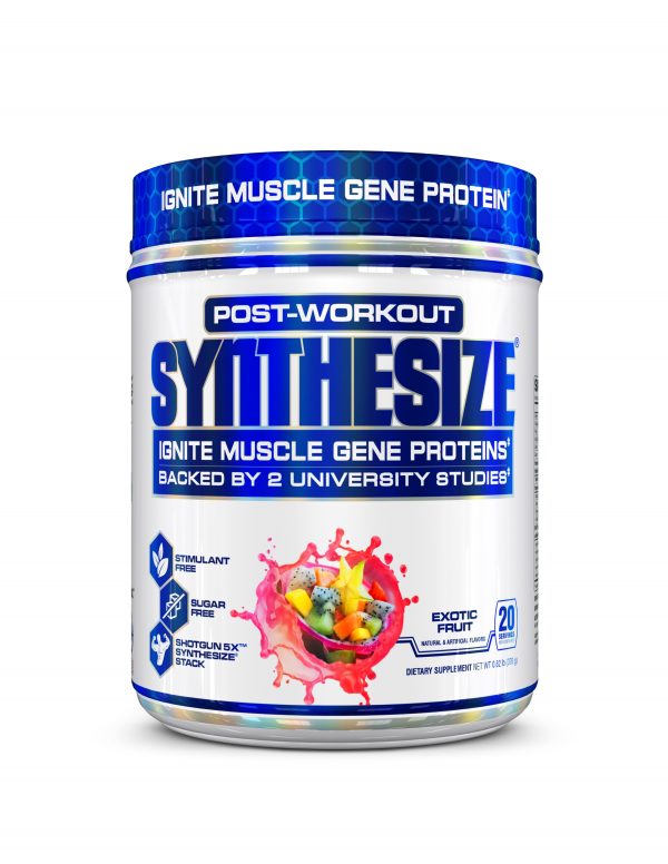 VPX Synthesize Post Workout