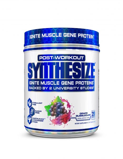 VPX Synthesize Post Workout