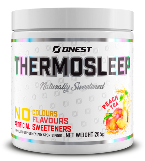 Onest ThermoSleep sleep formula