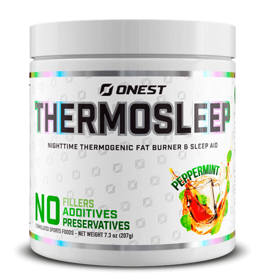 Onest ThermoSleep sleep formula