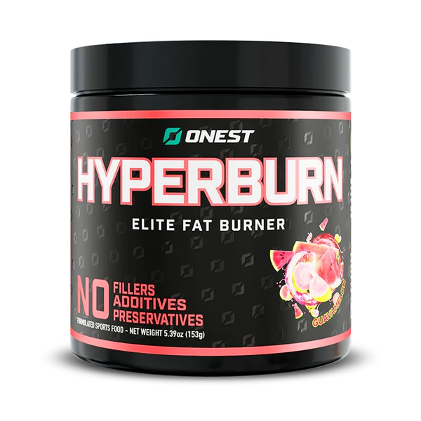 Onest Hyperburn Thermogenic Burner