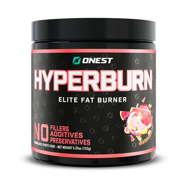Onest Hyperburn Thermogenic Fat Burner