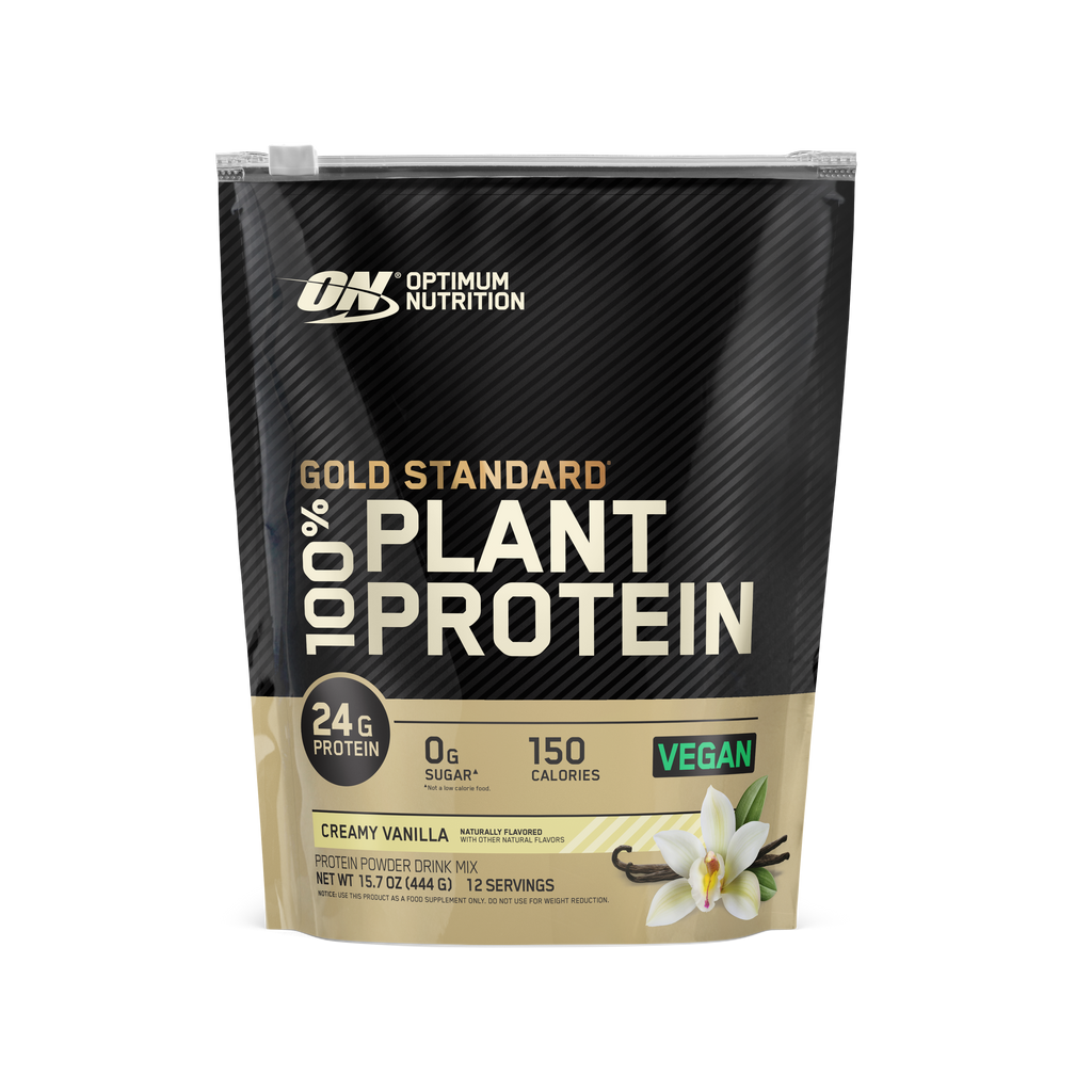 ON Gold Standard 100% Plant Protein
