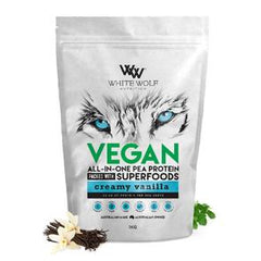 Vegan Protein