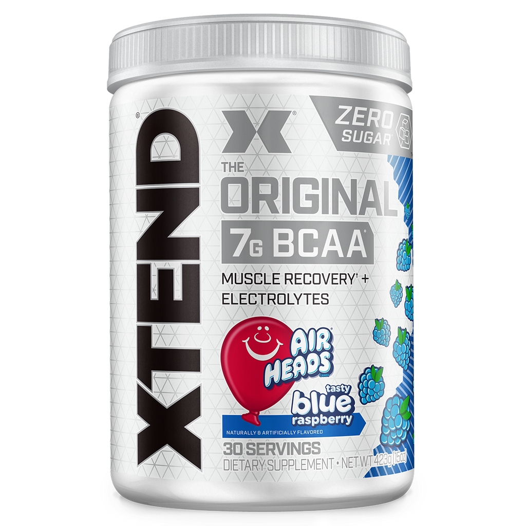 Scivation XTEND BCAA Air Heads