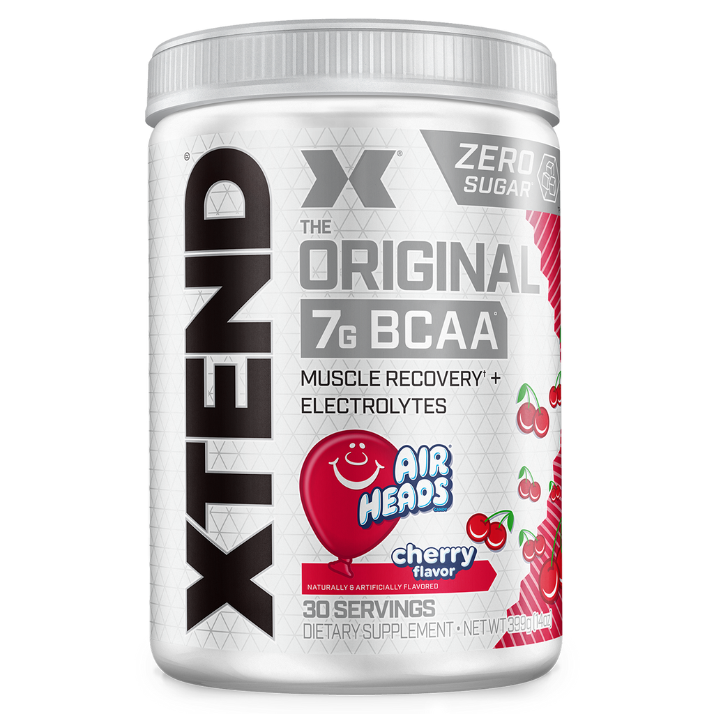 Scivation XTEND BCAA Air Heads