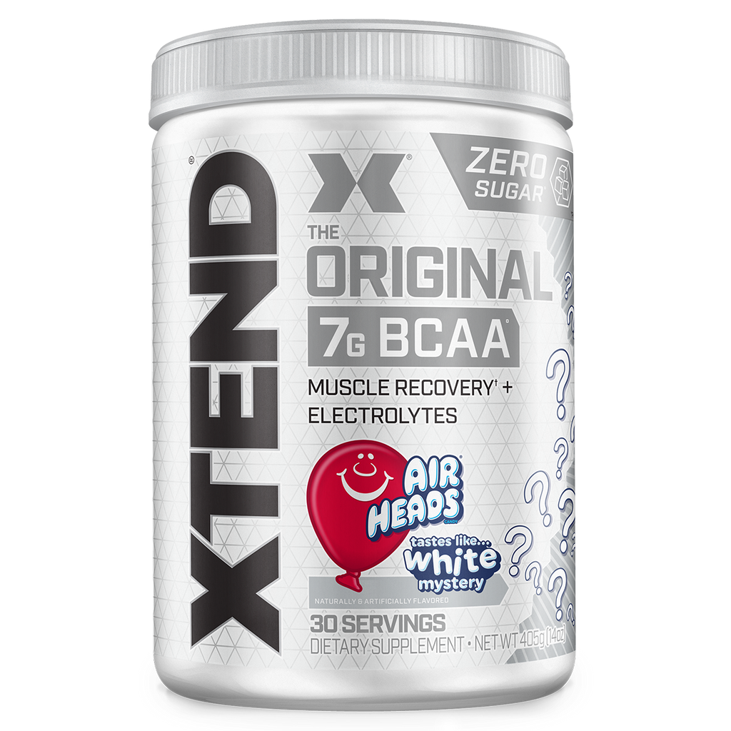 Scivation XTEND BCAA Air Heads