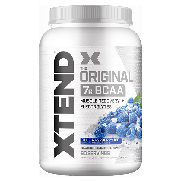 Scivation XTEND BCAAs