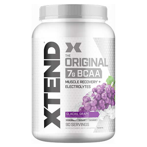 Scivation XTEND BCAAs