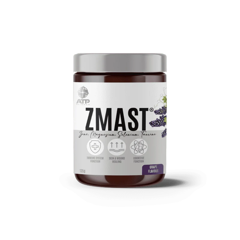ATP Science ZMAST 135g