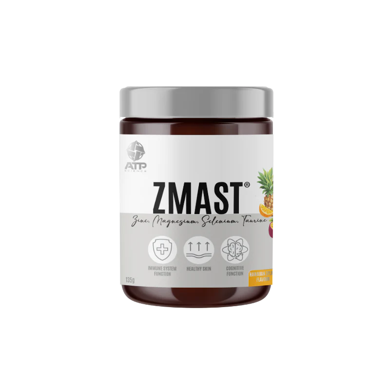 ATP Science ZMAST 135g