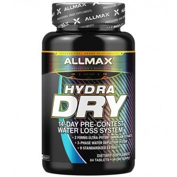 ALLMAX Hydra Dry