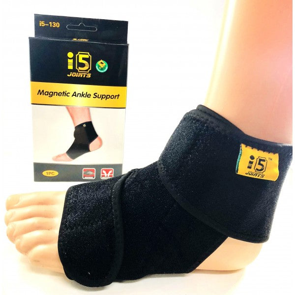 i5 Magnetic Ankle Support i5-130
