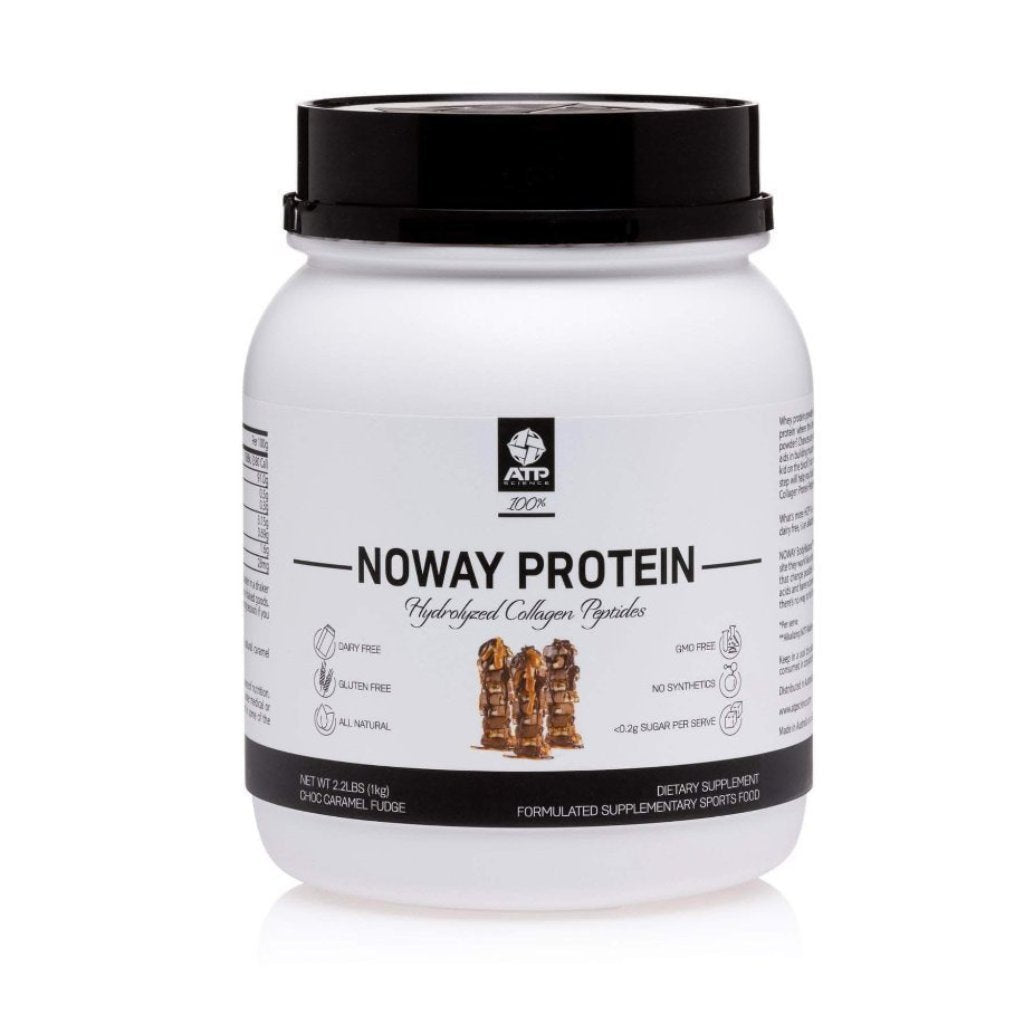 ATP Science Noway Collagen Protein