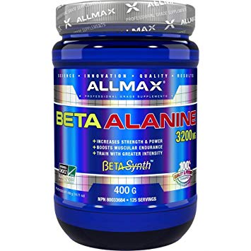 ALLMAX Beta Alanine