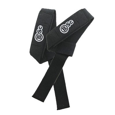 Body Science Figure 6 straps