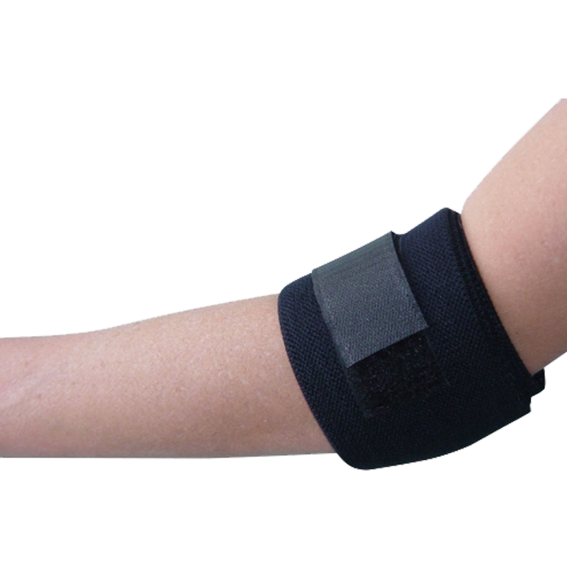 Bronx Elbow Wrap