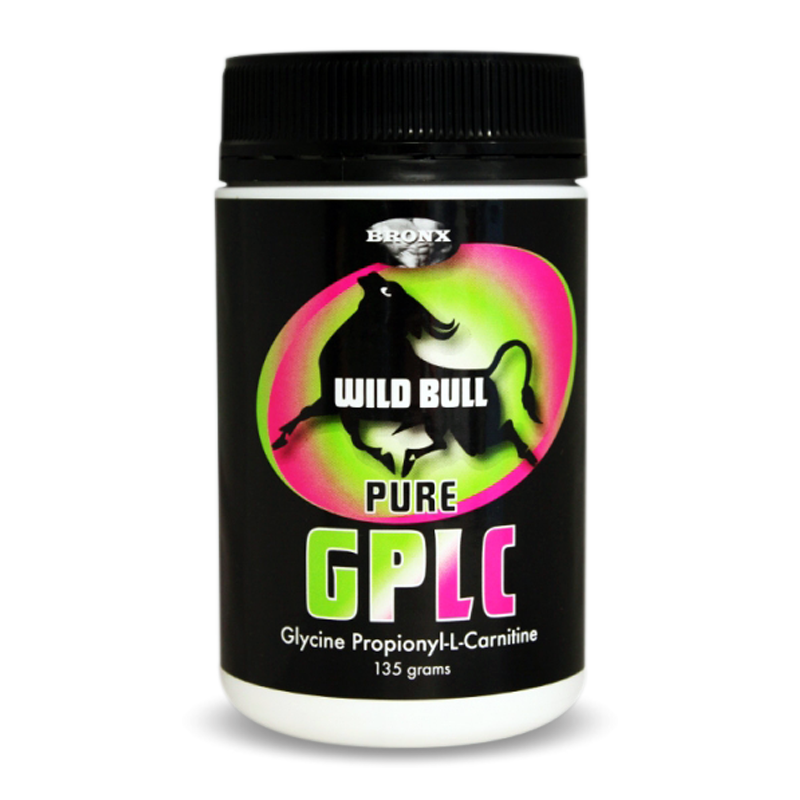 Bronx Wild Bull GPLC