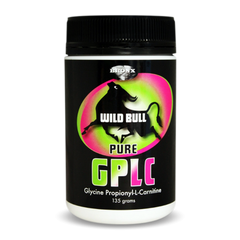 Bronx Wild Bull GPLC – Supplement Wholesalers