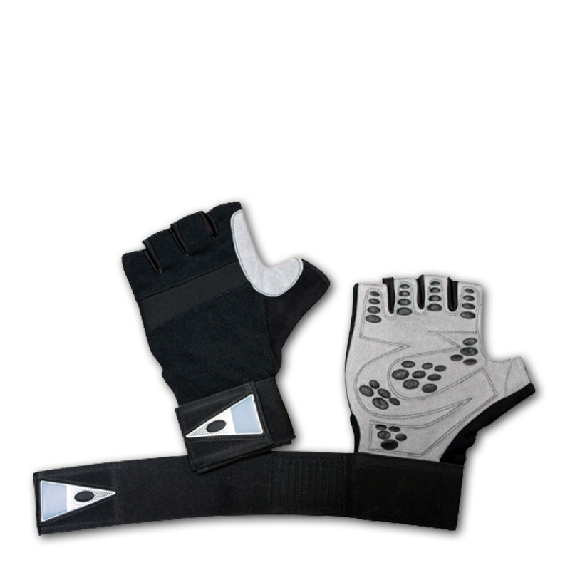Bronx SuperGrip Gloves