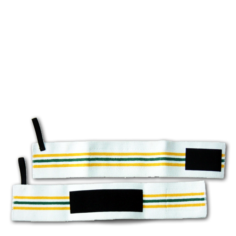 Bronx Wrist Wrap Heavy